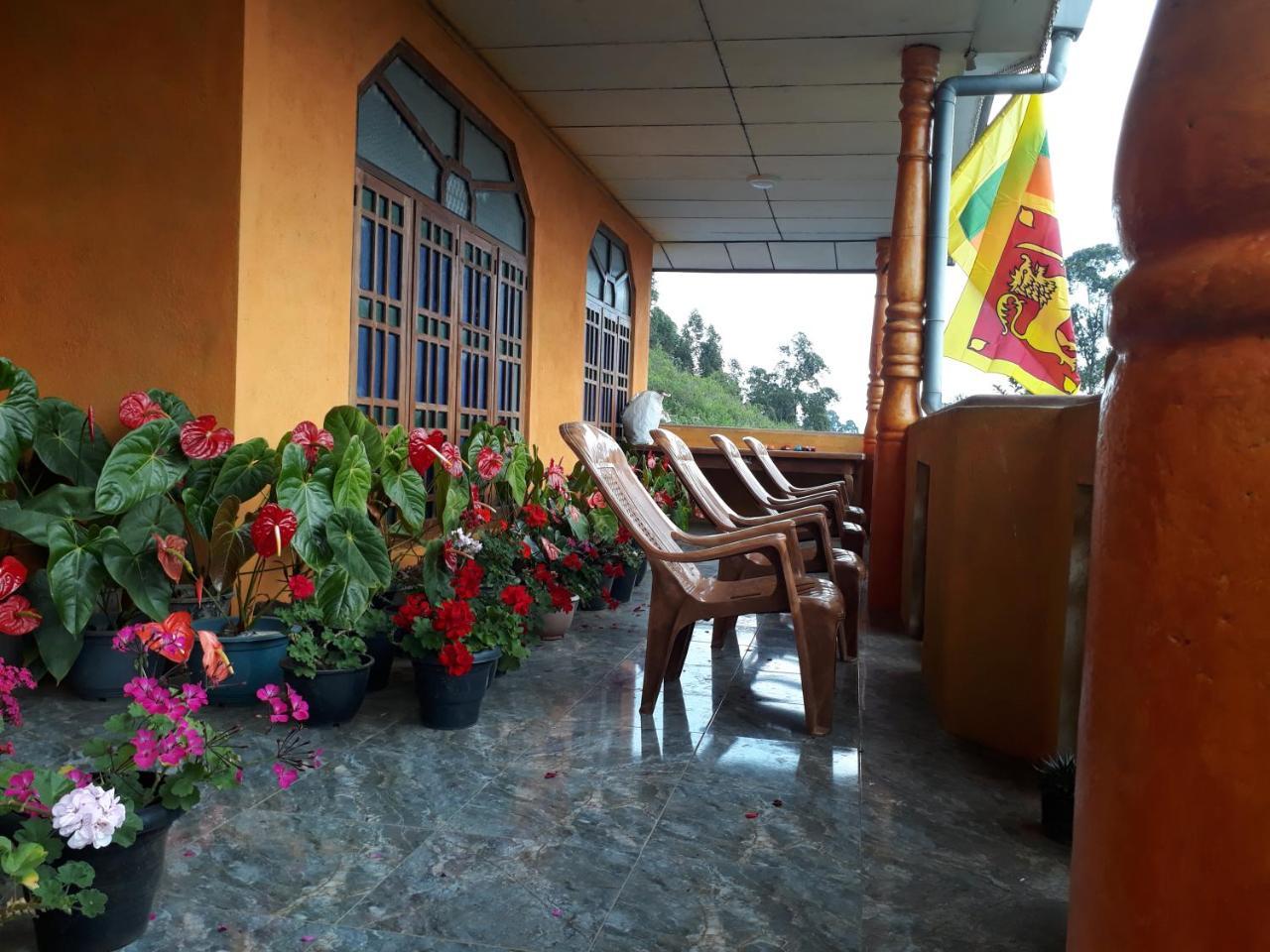 Apartamento Ohiya Mount Plaza Boralanda Exterior foto