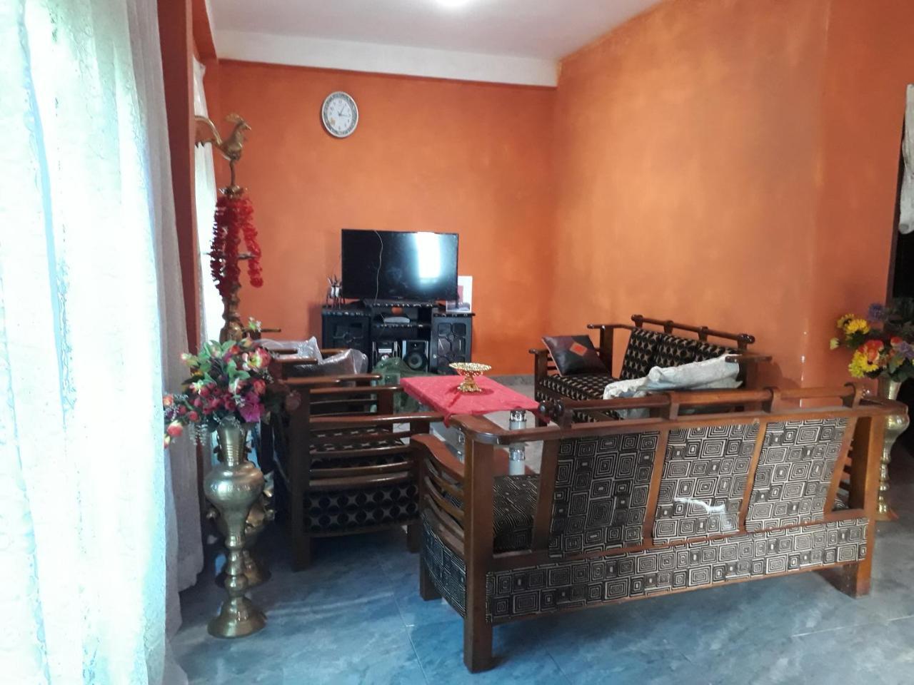 Apartamento Ohiya Mount Plaza Boralanda Exterior foto