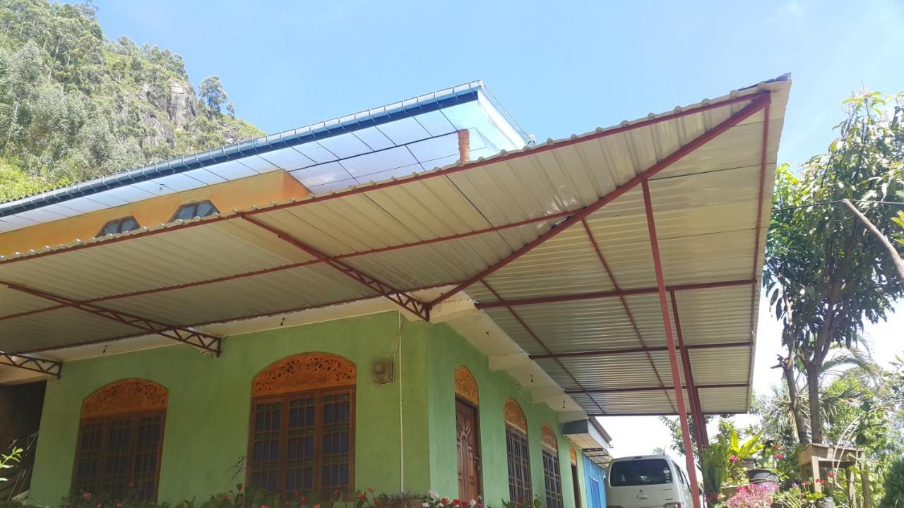 Apartamento Ohiya Mount Plaza Boralanda Exterior foto