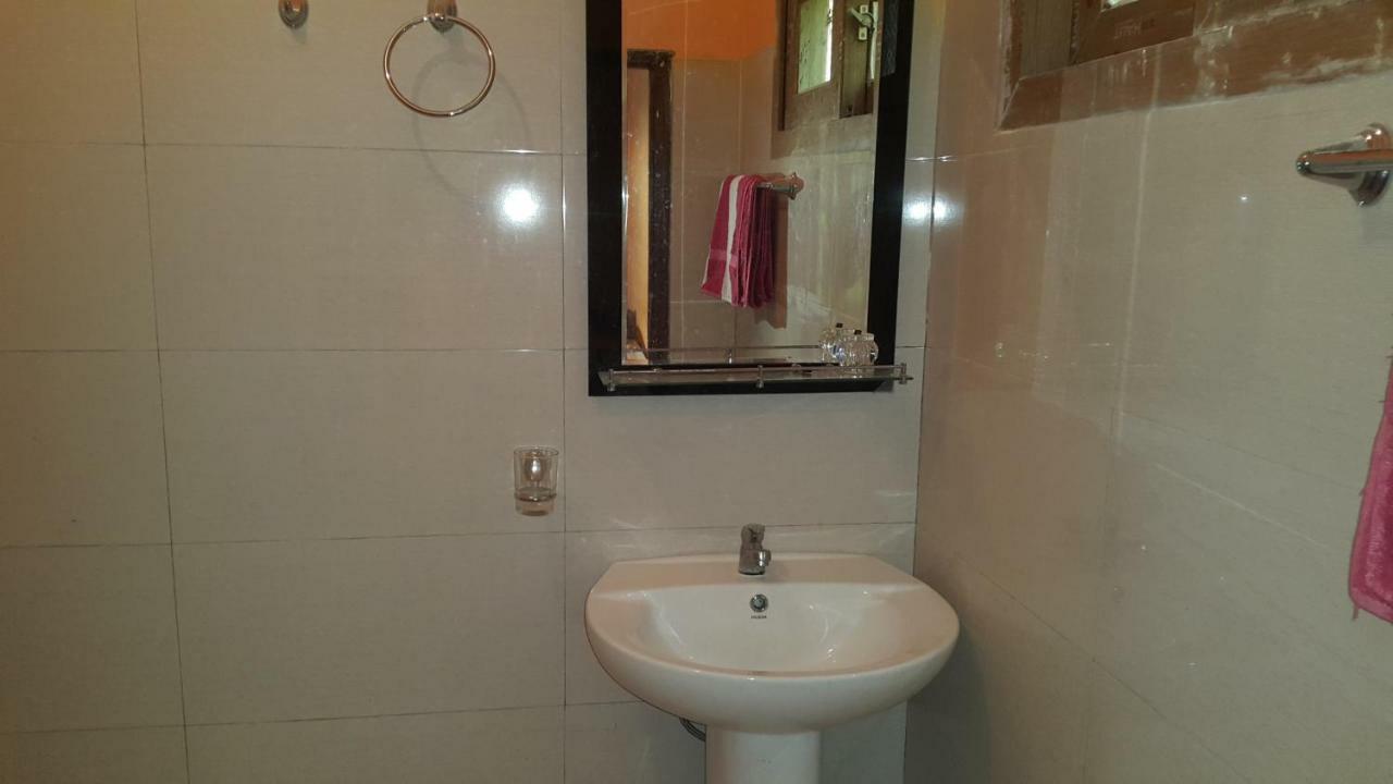 Apartamento Ohiya Mount Plaza Boralanda Exterior foto
