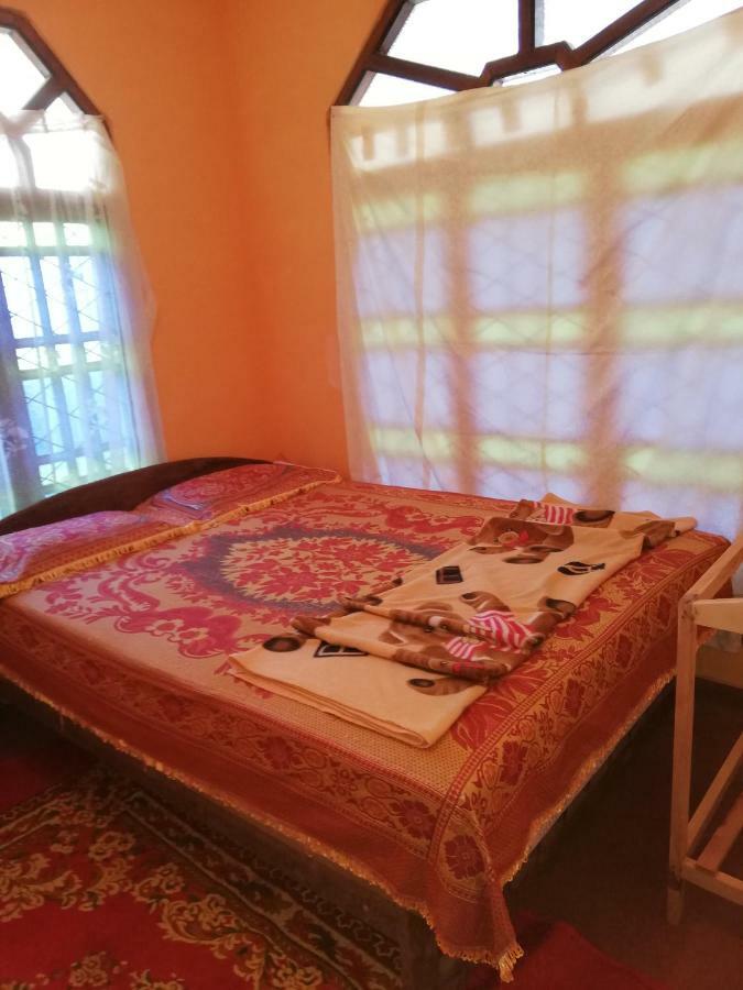 Apartamento Ohiya Mount Plaza Boralanda Exterior foto
