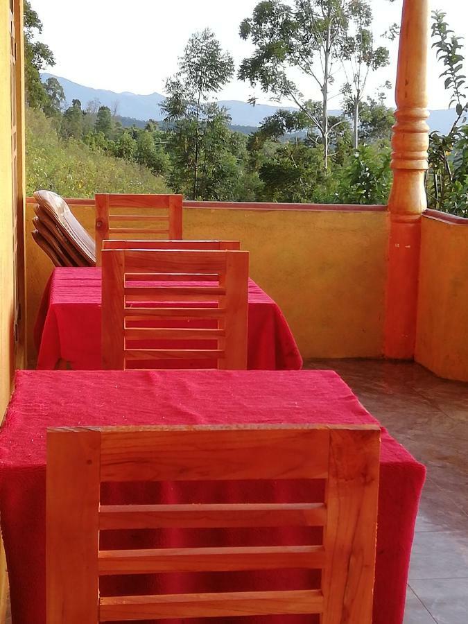 Apartamento Ohiya Mount Plaza Boralanda Exterior foto